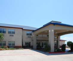 Hotel Best Western Plus Lake Worth Inn and Suites