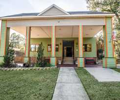 Hotel Suburban Studios Tallahassee Near University