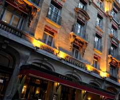 Hotel California Paris Champs-Elysées