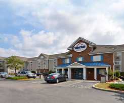 Hotel Studio 6 Myrtle Beach, Sc