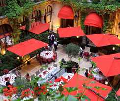 Hotel Plaza Athénée - Dorchester Collection