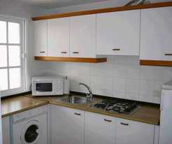 Apartamentos Vistamojacar