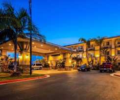 Hotel Best Western Plus Marina Gateway