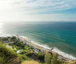 Hotel Robinson Club Daidalos