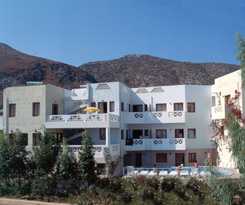 Hotel Rural Romantica Apartments