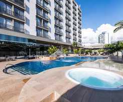 Hotel Movich De Pereira