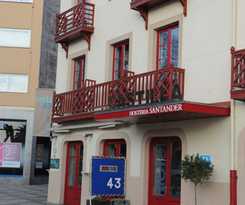 Hosteria Santander