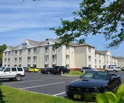 Hotel Suburban Studios Melbourne Airport