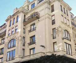 Los Balcones Del Arte