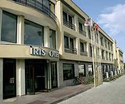 Iris