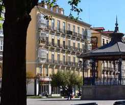 Plaza Pombo
