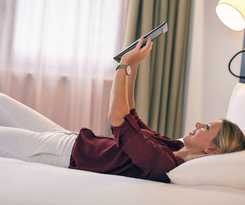 Hotel Mercure Paris La Defense