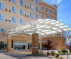 Hotel Holiday Inn and Suites Albuquerque-north I-25, An Ihg
