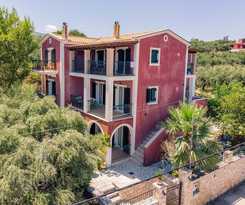 Apartamentos Villa Liofyto