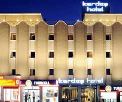 Hotel Kardes