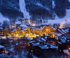 Hotel The Lodge At Spruce Peak, A Destination By Hyatt Residence