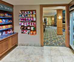 Homewood Suites By Hilton Portland Airport