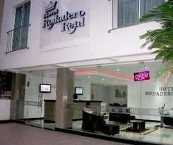 Hotel Rodadero Real