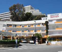 Apart-hotel Bahia
