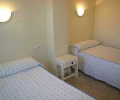 Apartamentos Astoria