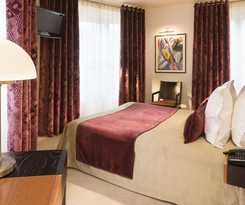 Raspail Montparnasse