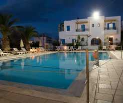 Paralos Venus Suites - Adults Only