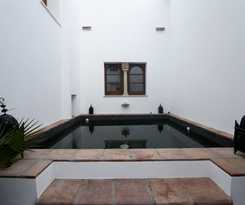 Apartasuites Alberca