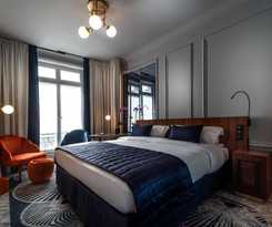 M Social Paris Opera