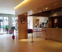 Jinjiang Inn Xiamen City Univercity