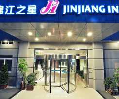 Hotel Jinjiang Inn Xiamen Hexiang Road West