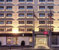 Mercure Paris Porte D'orléans