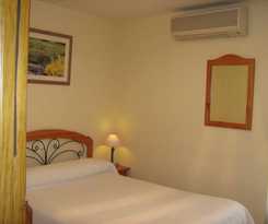 Hospedaje Bar El Gato