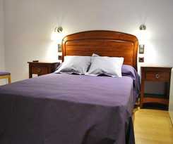 Hospedaje La Judería