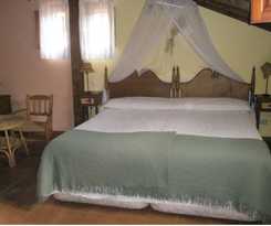 La Huerta De San Lorenzo