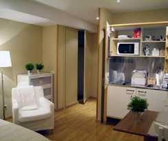 Residencial Tagore