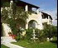 Hotel Leftis Romantica