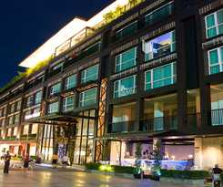 Hotel Aya Boutique Pattaya