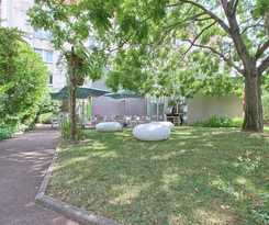 ibis Paris Nord Porte de Saint Ouen