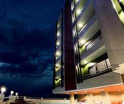 Hotel The One Bay Breeze Pattaya