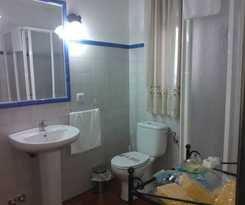 Apartamentos Turisticos Casa Cantillo