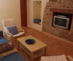 Apartamentos Caceres