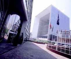 Hotel Hilton Paris La Defense