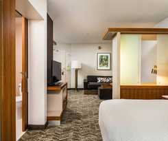 Hotel Springhill Suites Vero Beach