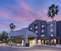 Springhill Suites Scottsdale North