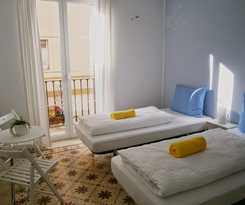 Casa Al Sur Terraza