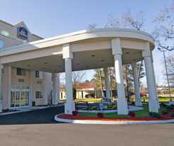 Hotel Best Western Plus Newport News Inn and Suites
