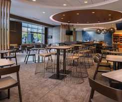 Springhill Suites By Marriott Pittsburgh Southside Works
