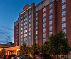 Hotel Springhill Suites By Marriott Pittsburgh North Shore