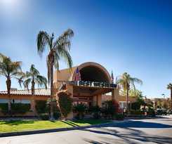 Hotel Best Western Plus Palm Desert Resort
