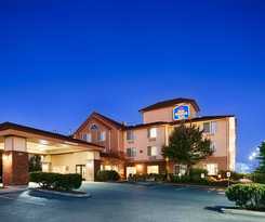 Hotel Best Western Plus Park Place Inn and Suites
